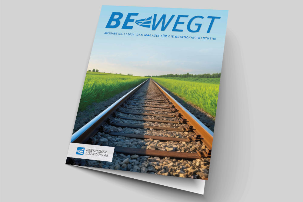 KLEIN UND PRIVATBAHNIMPRESSIONEN DAMALS BEI DER BENTHEIMER EISENBAHN visual data 8