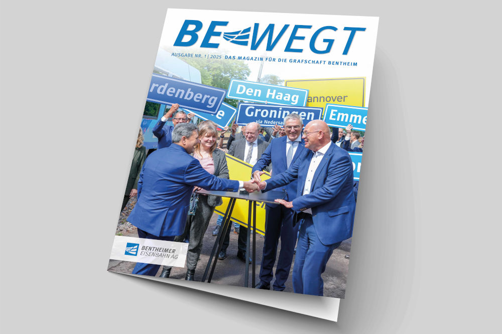 Bewegt 01-2025